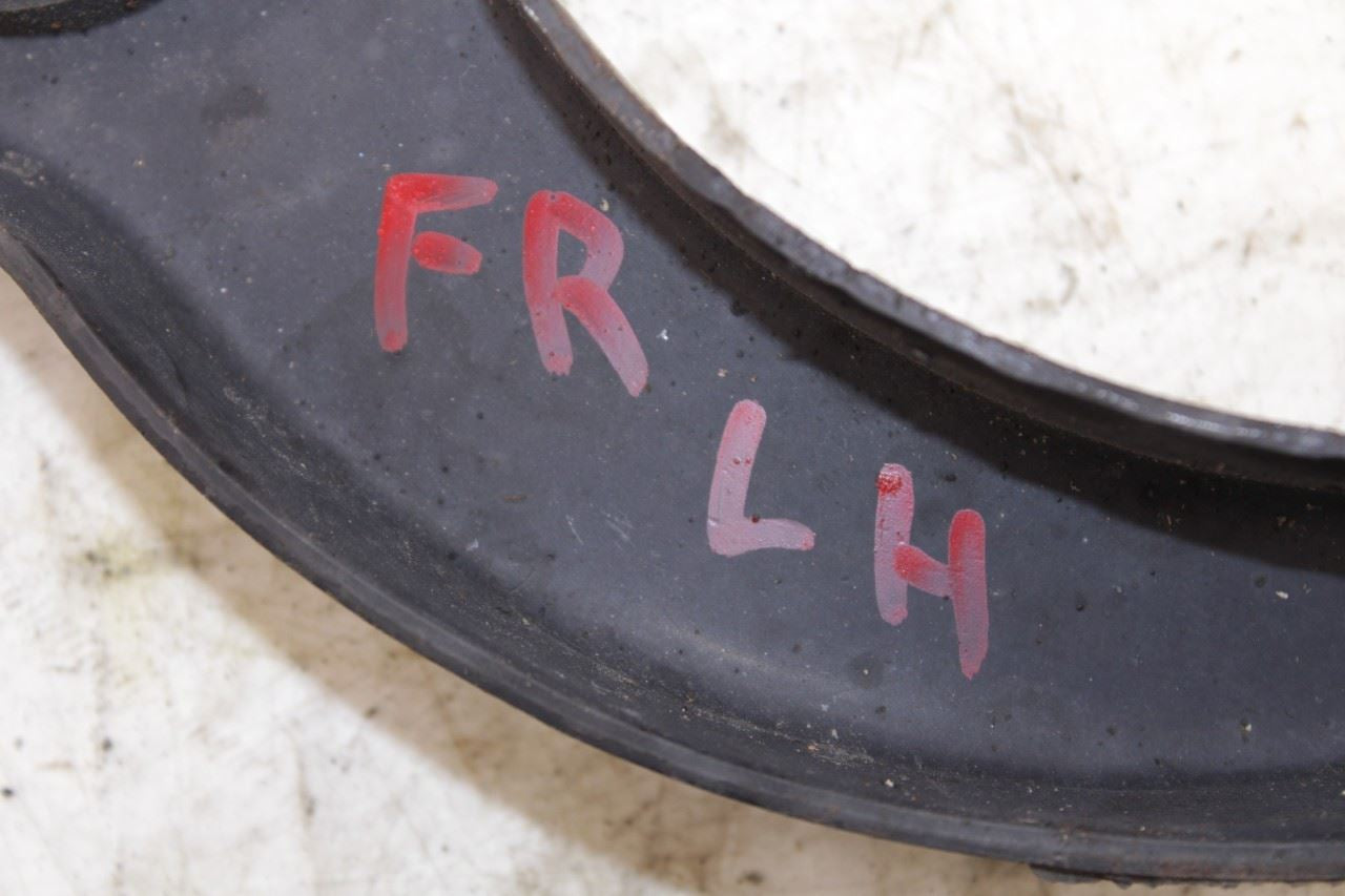 16-2022 Jeep Grand Cherokee Summit Front Left Driver Side Upper Control Arm OEM - Alshned Auto Parts