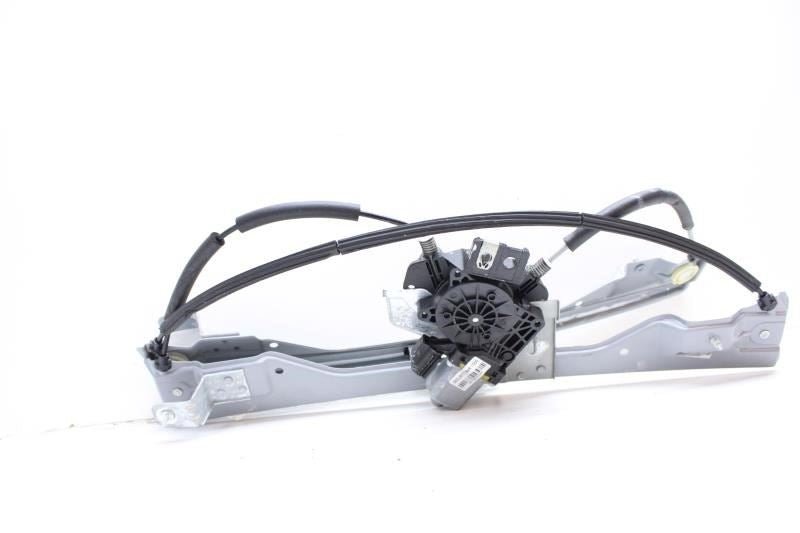 2015-2020 Ford F150 Rear Left Door Window Regulator w/ Motor FL3Z-1627001-X OEM - Alshned Auto Parts