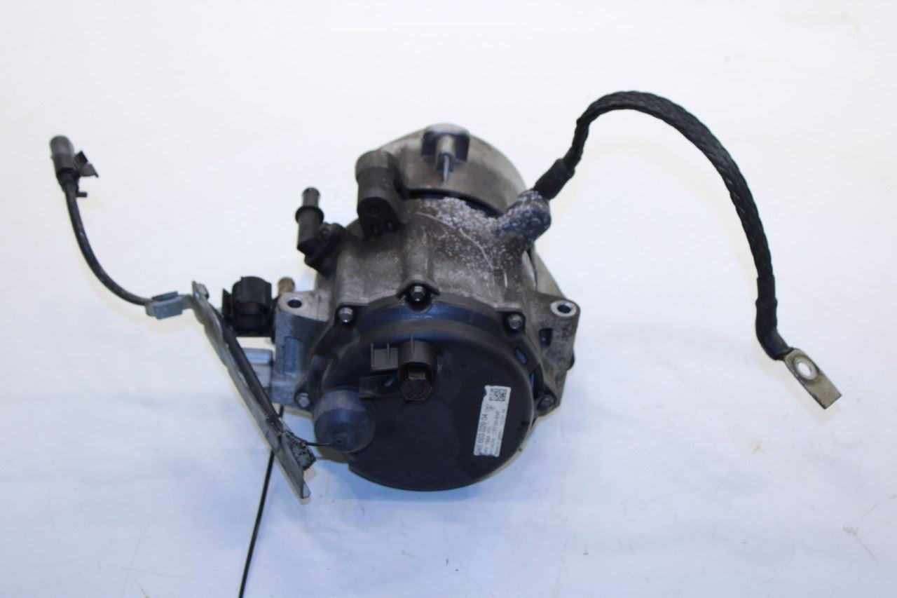 2011-2016 Porsche Panamera 4 3.6L AWD Alternator Generator 94860302904 OEM - Alshned Auto Parts