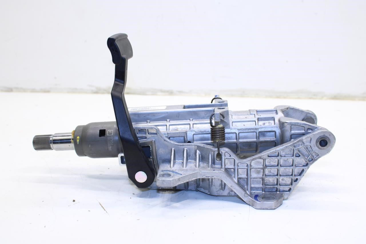 2018-2024 Chevrolet Equinox LT 1.5L AWD Steering Column Assembly 84279634 OEM - Alshned Auto Parts