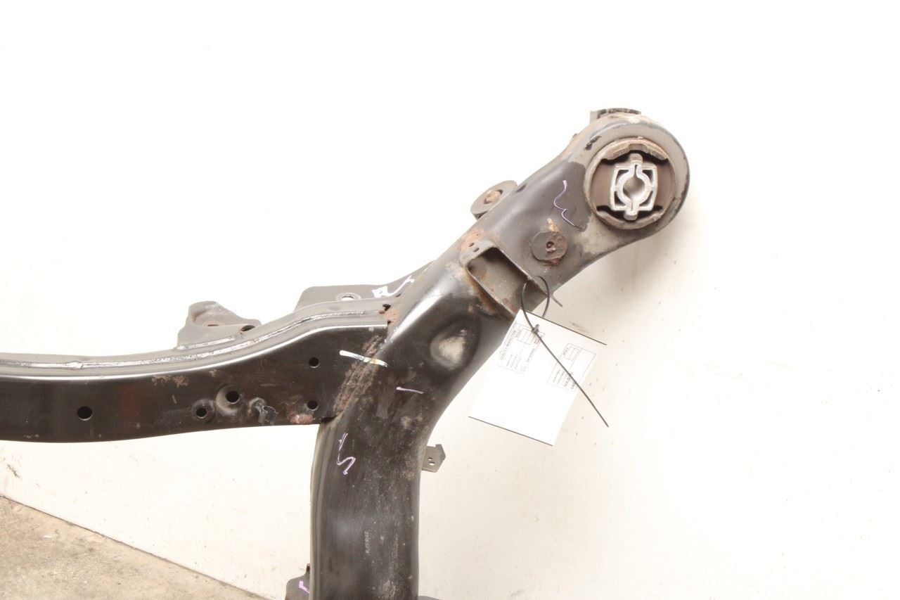2016-21 Jeep Grand Cherokee Limited 4WD Rear Crossmember Subframe 4877623AD OEM - Alshned Auto Parts