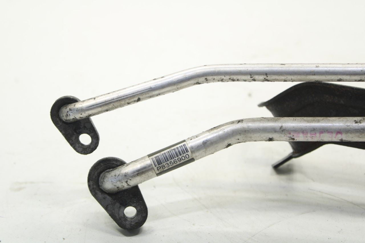 2019-2020 Kia Sorento LX 3.3L FWD AC Air Conditioning Condenser Hose Tube Pipe - Alshned Auto Parts