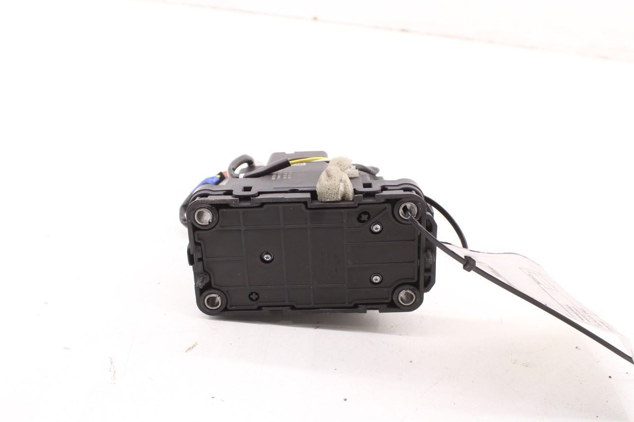 16-22 Jeep Grand Cherokee Limited 3.6L Automatic Transmission Gear Shifter Lever - Alshned Auto Parts