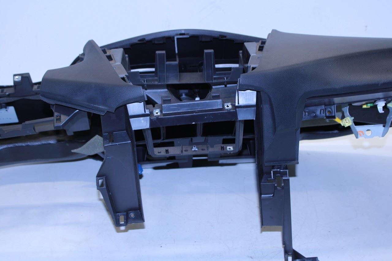 2015-2019 Nissan Murano Platinum Dash Instrument Panel 68200-5AA0A OEM - Alshned Auto Parts