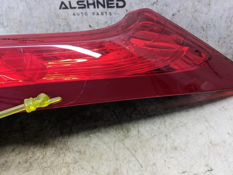 2015-2016 Honda CR-V Rear Right Passenger Upper Taillight Lamp 34170-T1W-A01 OEM - Alshned Auto Parts