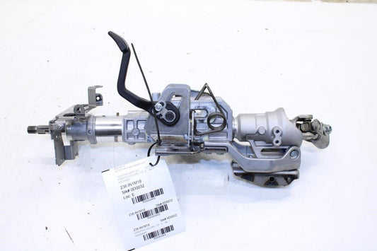 2017-2023 Infiniti Q50 Luxe RWD 3.0L Steering Column Assembly 48810-5CJ1A OEM - Alshned Auto Parts