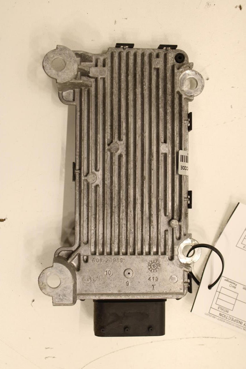 2015-2018 RAM Promaster City Transmission Control Module 5150742AC OEM - Alshned Auto Parts