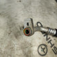 15-20 Ford F150 3.5L AC Conditioning Refrigerant Suction Hose FL3H-19N617-DC OEM - Alshned Auto Parts