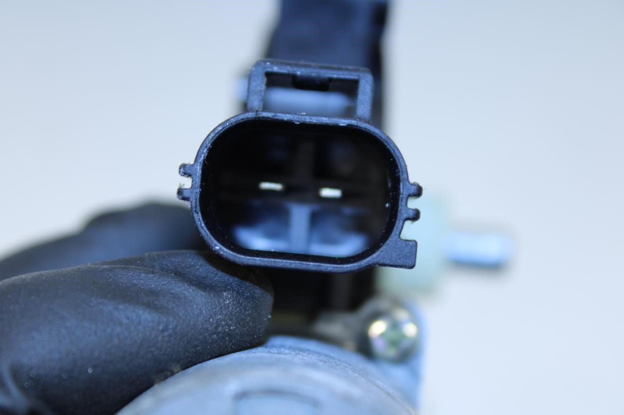 15-20 Ford F150 Super Cab Rear Left Driver Side Door Window Motor FL3Z-1827001-C - Alshned Auto Parts