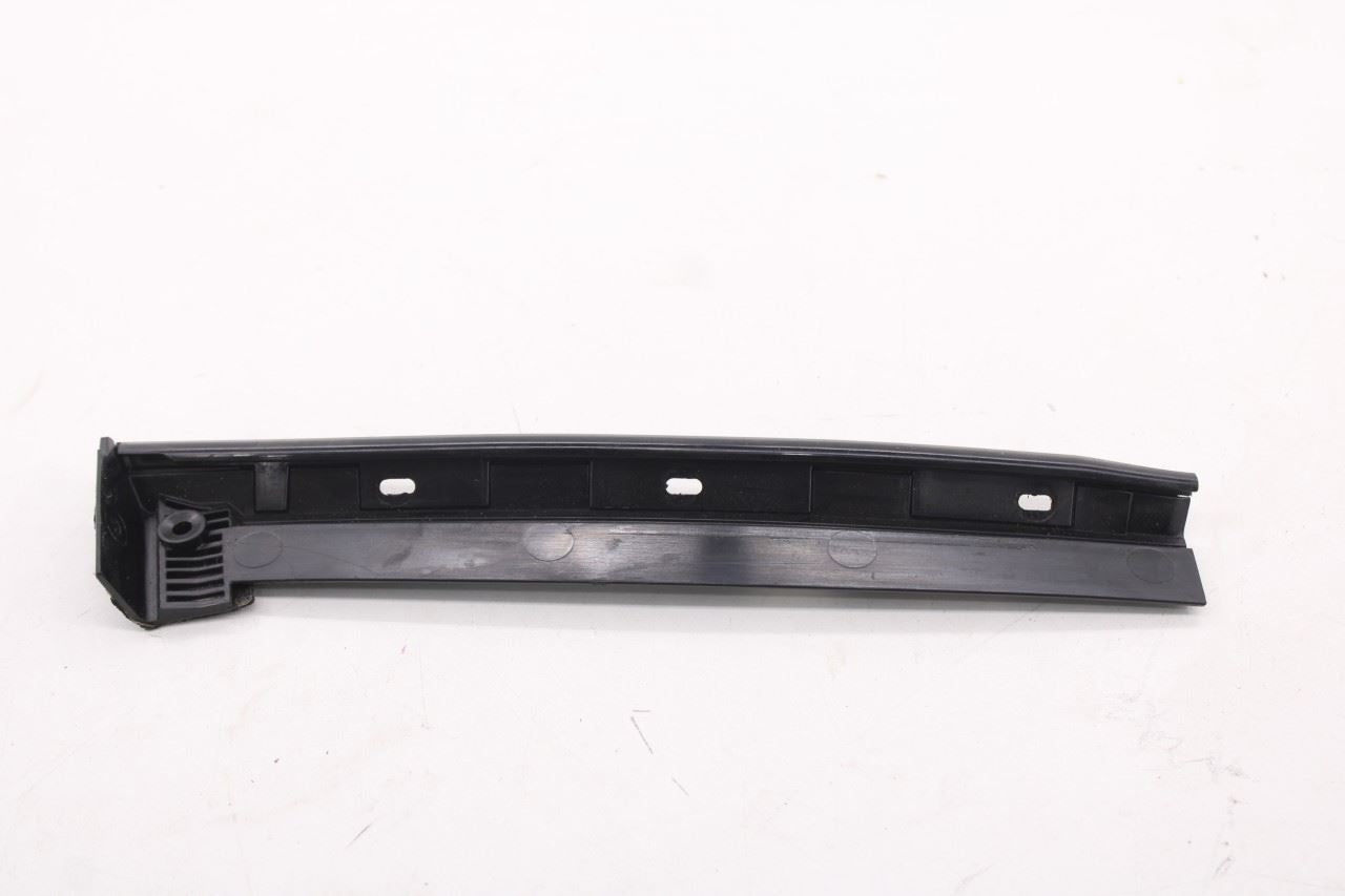 2015-2023 Ford Mustang GT Coupe Front Left Upper Roof Molding Weatherstrip Set10