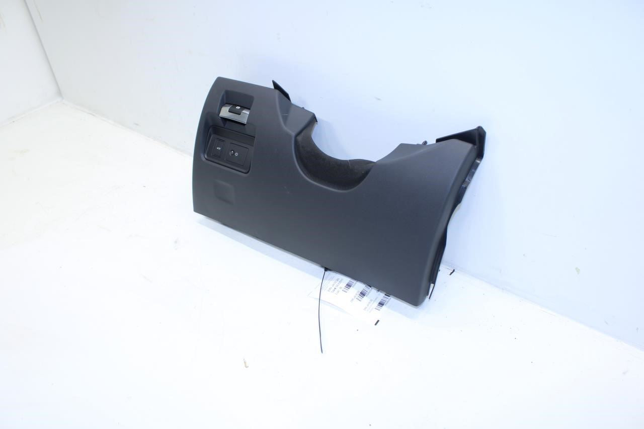 2020 Jaguar XE R-Dynamic S Front Left Dash Knee Bolster Lower Panel T4N26074PVJ - Alshned Auto Parts