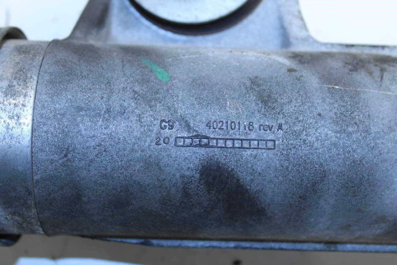 18-24 Chevrolet Equinox LT AWD Rear Differential Propeller Driveline Torque Tube - Alshned Auto Parts