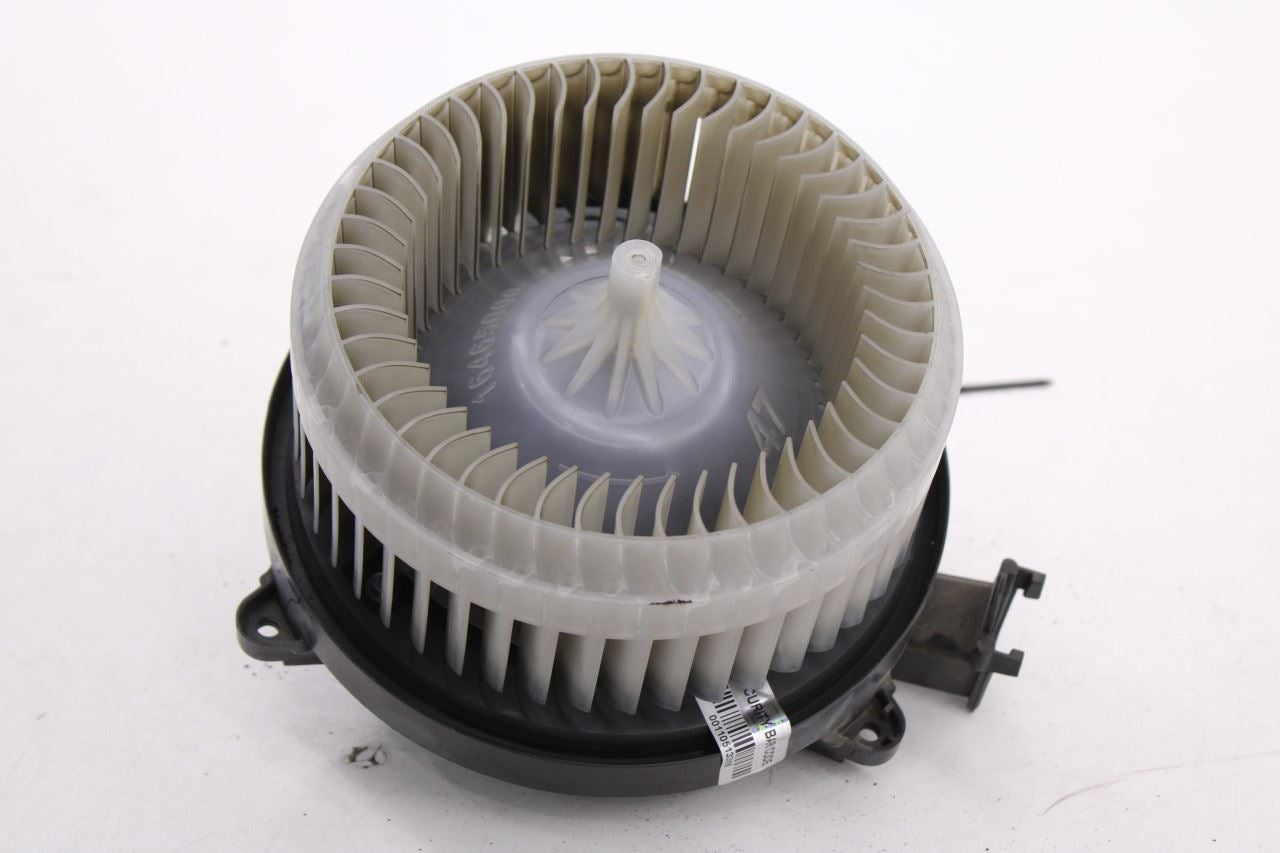 2014-20 Acura MDX w/Tech Pkg 3.5L Front AC Heater Blower Motor Fan 79307-TZ5-A617