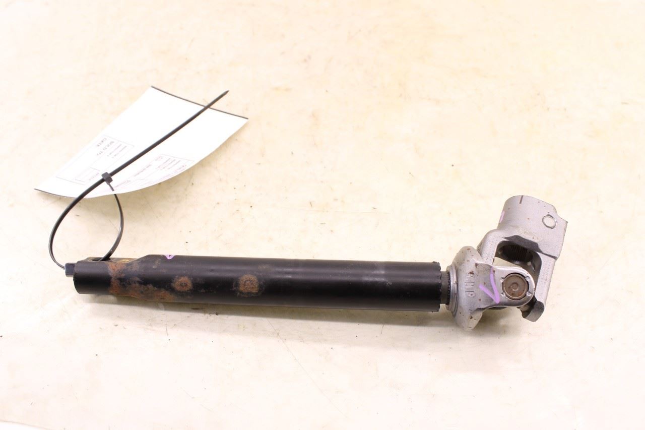 19-24 Chevrolet Silverado LT-L 2.7L 4WD Steering Column Intermediate Upper Shaft - Alshned Auto Parts