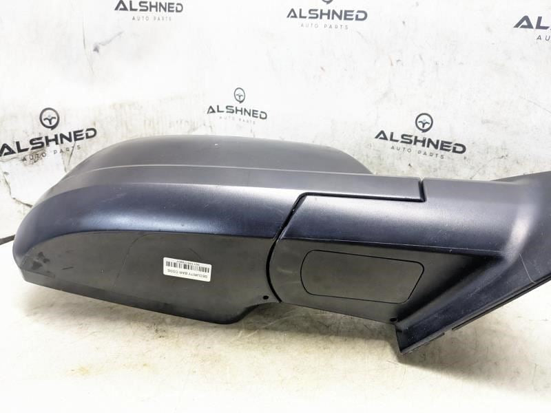 2007-2014 Toyota Tundra Right Passenger Side Rearview Mirror 87910-0C181 OEM - Alshned Auto Parts