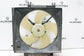2010-2014 Subaru Legacy Condenser Cooling Fan Motor Assembly 73313AG02C OEM - Alshned Auto Parts