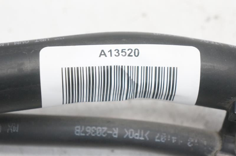 2011-16 Ford F350 Super Duty 6.7L Diesel Exhaust Fluid DEF Filler Neck Hose Pipe - Alshned Auto Parts