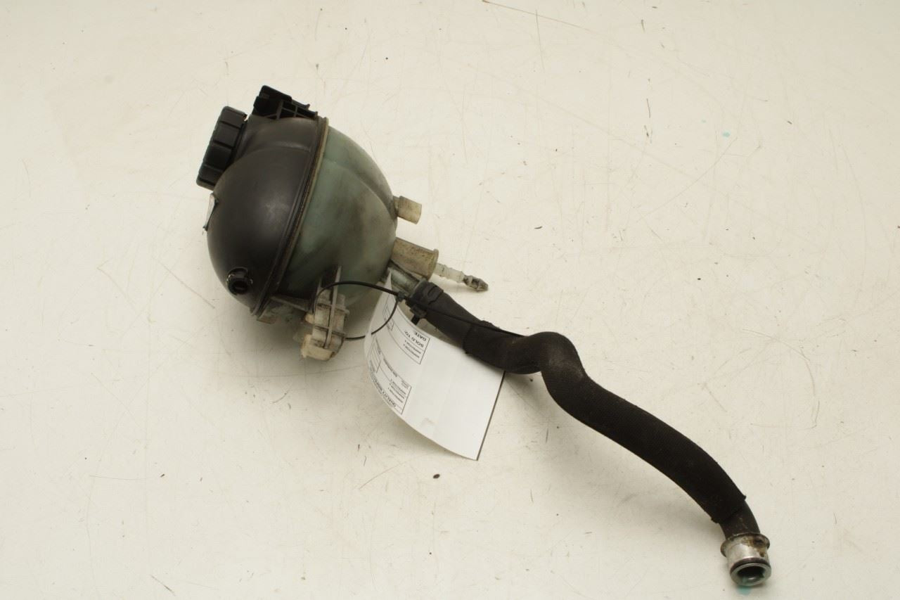 2010-2016 Mercedes-Benz E350 Sport 4MATIC 3.5L Radiator Coolant Reservoir Bottle - Alshned Auto Parts