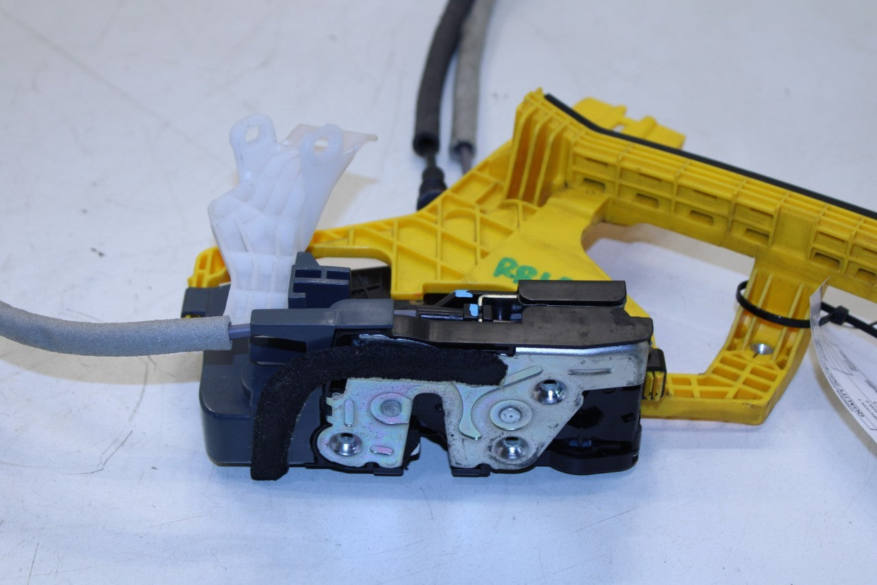 2016-20 Hyundai Elantra SEL Rear Right Side Door Lock Latch Actuator 81420-F2000 - Alshned Auto Parts