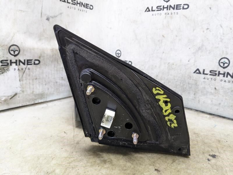 2014-2015 Hyundai Elantra Left Driver Side Rearview Mirror 87610-3Y510 OEM - Alshned Auto Parts