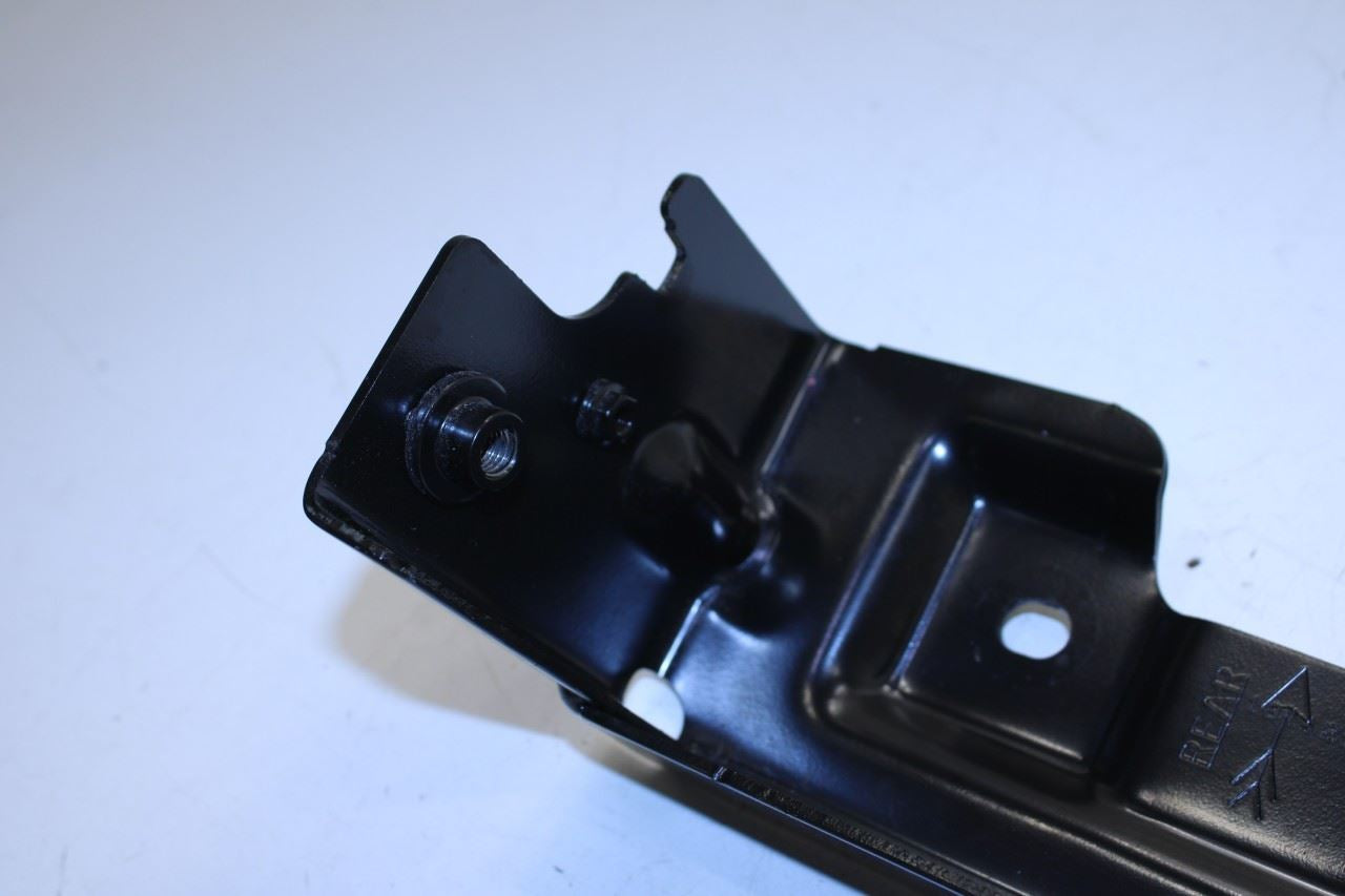 15-20 Ford F150 XL Super Cab 2.7L Front Center Jump Seat Frame Mount Bracket Set - Alshned Auto Parts