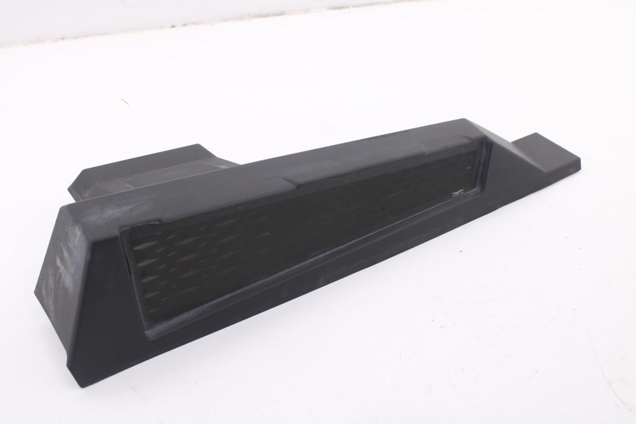 18-21 Polaris RZR XP 1000 Left and Right Side Air Intake Pre-Filter Cover Panel10