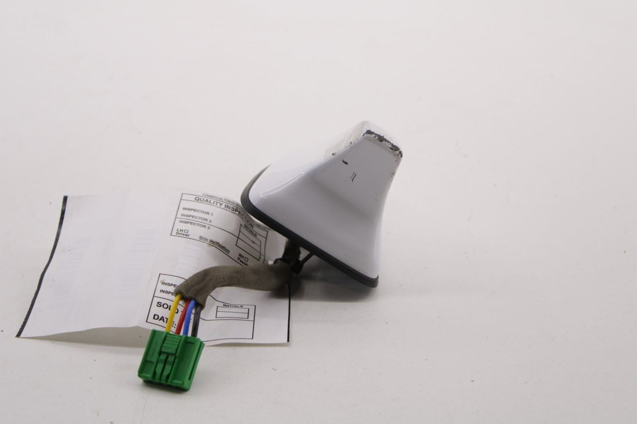 2021-2024 Kia Sorento X-Line SX Prestige Roof Exterior Shark Fin Antenna OEM - Alshned Auto Parts