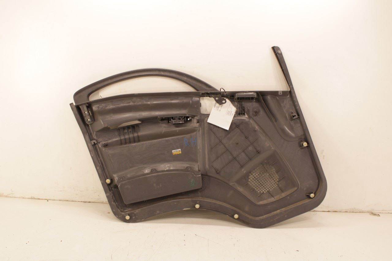 2012-2020 ISUZU NPR HD Front Right Passenger Side Door Trim Panel 8974053046 OEM - Alshned Auto Parts