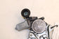 2014-20 Infiniti QX60 Rear Left Side Door Window Regulator w/ Motor 82721-3JA1A - Alshned Auto Parts