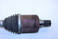 2016-20 Acura MDX Advance AWD Front Left CV Axle Drive Half Shaft 44306-TZ5-A31 - Alshned Auto Parts