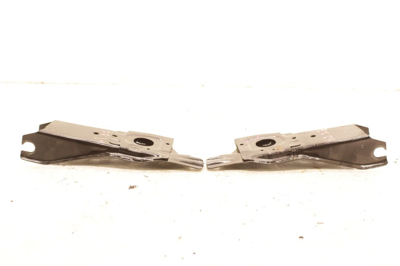 23-26 Acura Integra A-Spec FWD Front Right and LH Side Subframe Stay Bracket Set - Alshned Auto Parts
