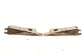 23-26 Acura Integra A-Spec FWD Front Right and LH Side Subframe Stay Bracket Set - Alshned Auto Parts