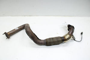 2016-2022 Buick Encore 1.4L AWD Front Exhaust System Pipe 42630792 OEM