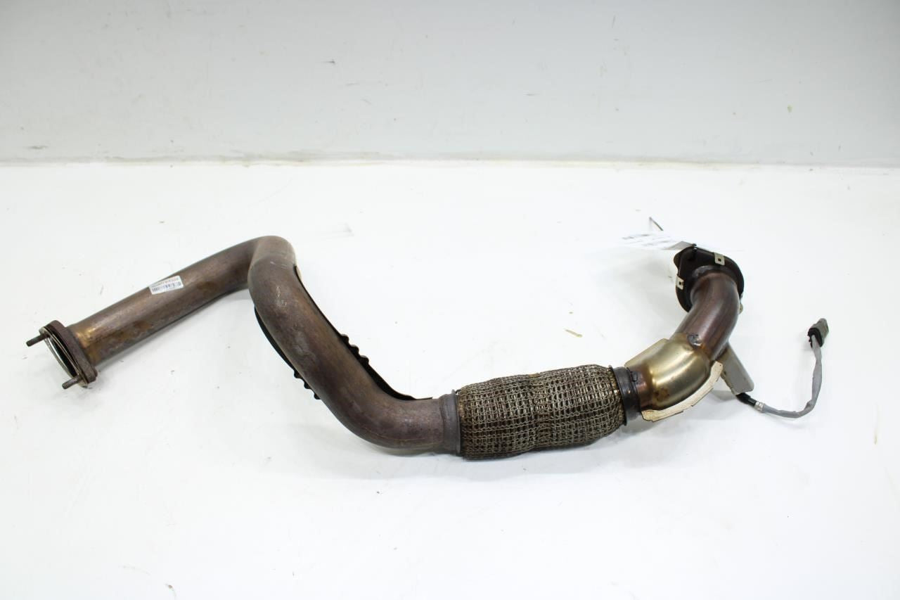 2016-2022 Buick Encore 1.4L AWD Front Exhaust System Pipe 42630792 OEM - Alshned Auto Parts