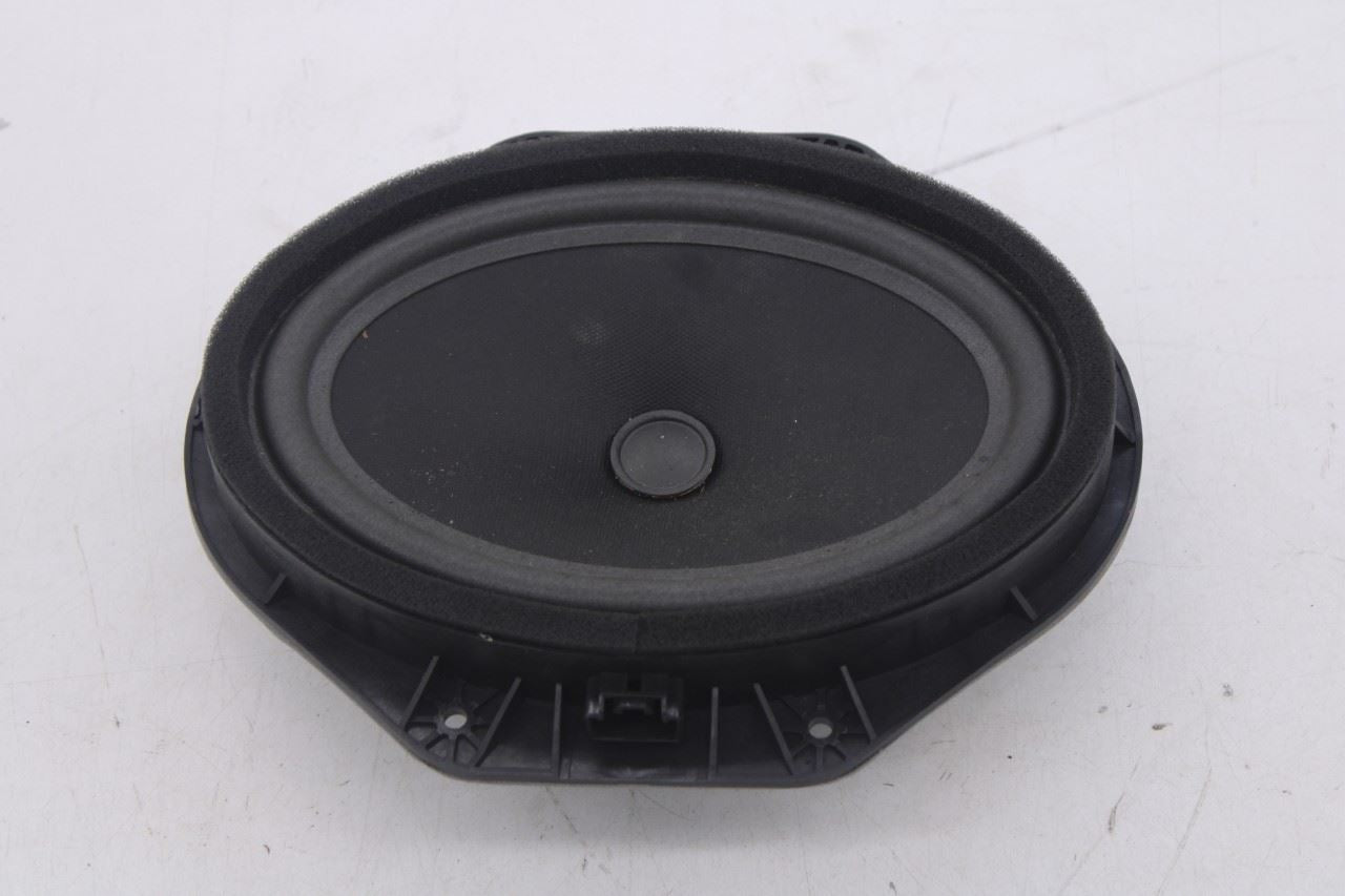 2018-2024 Ford Expedition Max XLT Front RH and LH Door Audio Speaker Set of 2 - Alshned Auto Parts
