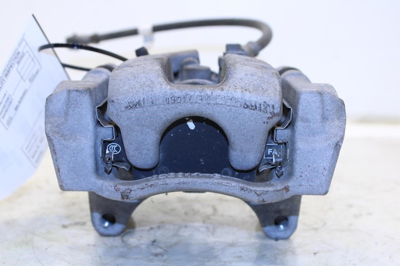 2019-2025 Cadillac XT4 Premium Rear Left Driver Side Brake Disc Caliper 13517683 - Alshned Auto Parts