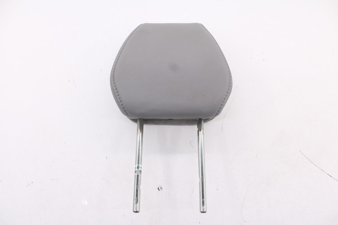 14-18 Acura MDX w/ Technology Pkg Rear RH Left and Center 2nd Row Seat Headrest - Alshned Auto Parts