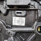 2015-21 Mercedes-Benz C300 Rear Left Side Door Window Glass Regulator w/ Carrier5