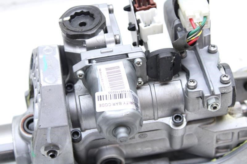 2014-2017 Infiniti QX60 3.5L Steering Column Assembly 48810-3JA1B OEM - Alshned Auto Parts