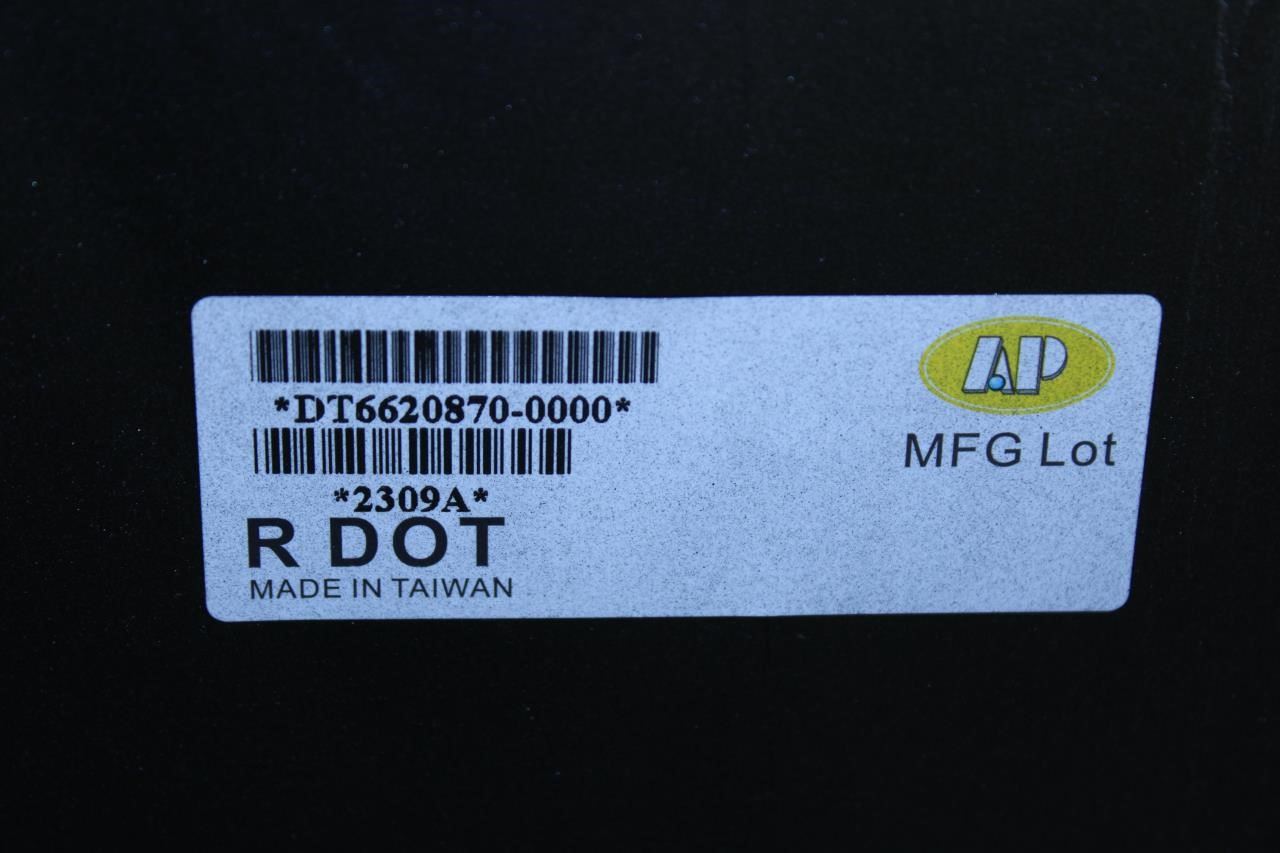 2014-2016 Nissan Rogue SV Rear Bumper Cover DT6620870-0000 AftermarkeT *ReaD* - Alshned Auto Parts
