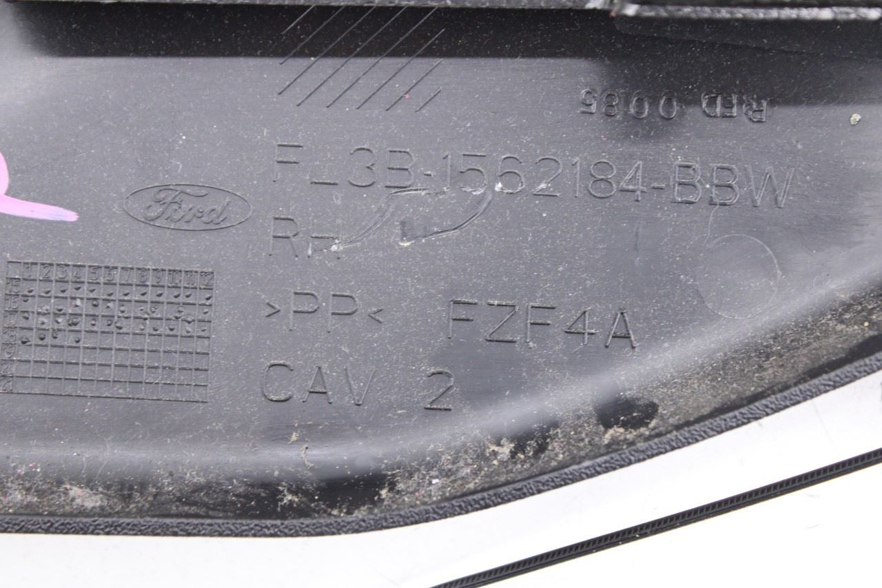 2018-21 Ford Expedition Front Right Power Seat Adjustment Switch DG9T-14A701-AE - Alshned Auto Parts