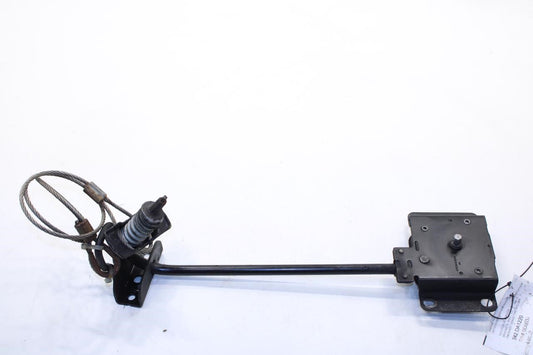 2013-2024 Nissan Pathfinder SV Spare Wheel Tire Carrier Hoist 57210-3JA0C OEM - Alshned Auto Parts