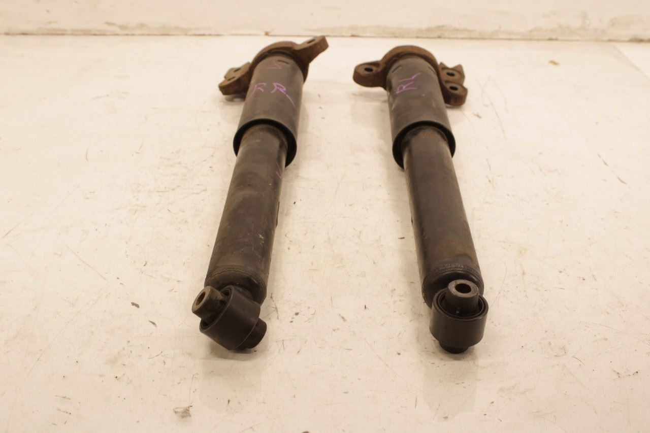 2019-23 GMC Acadia SLT-1 Rear Suspension Right and Left Shock Strut Absorber Set - Alshned Auto Parts