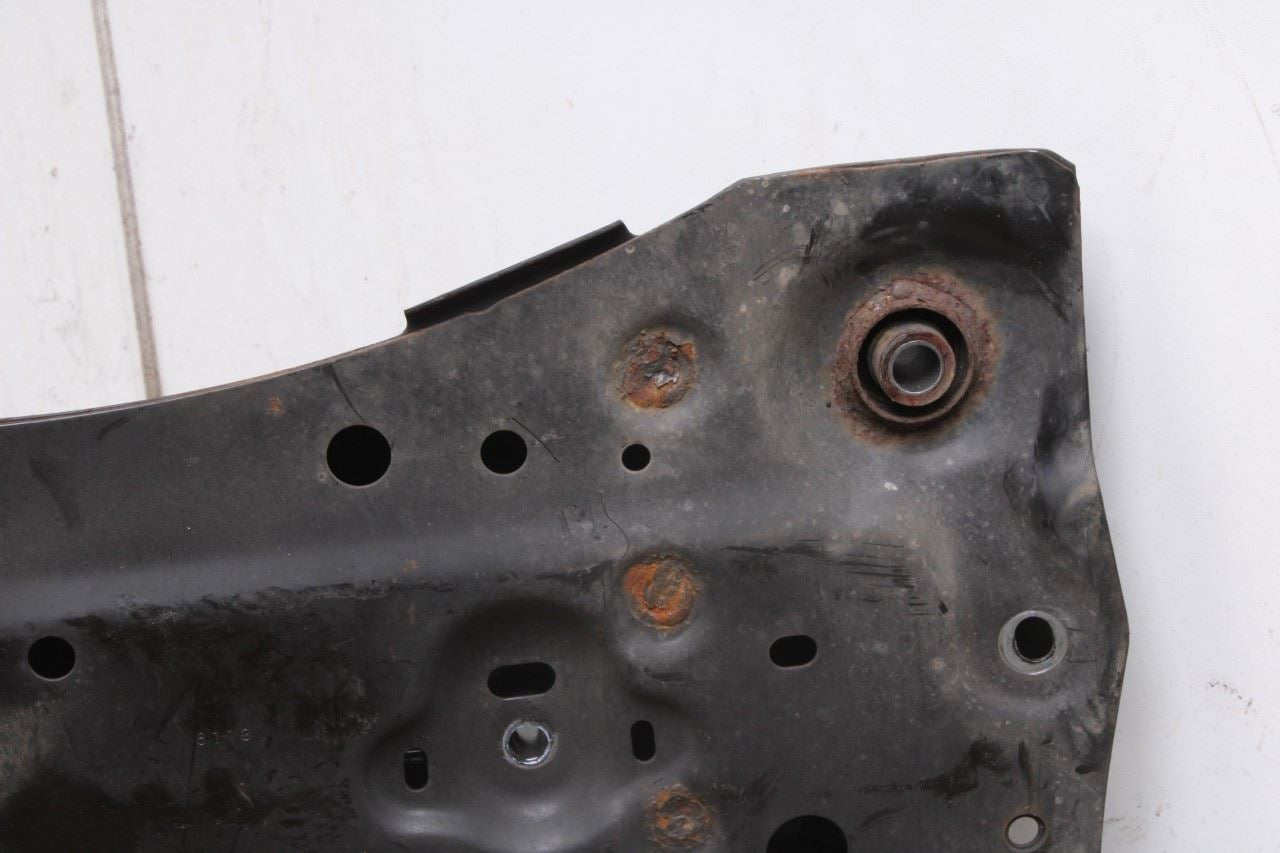 2015-2019 Nissan Sentra SL 1.8L FWD Front Crossmember Subframe 54400-4AF2B OEM - Alshned Auto Parts