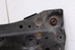 2015-2019 Nissan Sentra SL 1.8L FWD Front Crossmember Subframe 54400-4AF2B OEM - Alshned Auto Parts