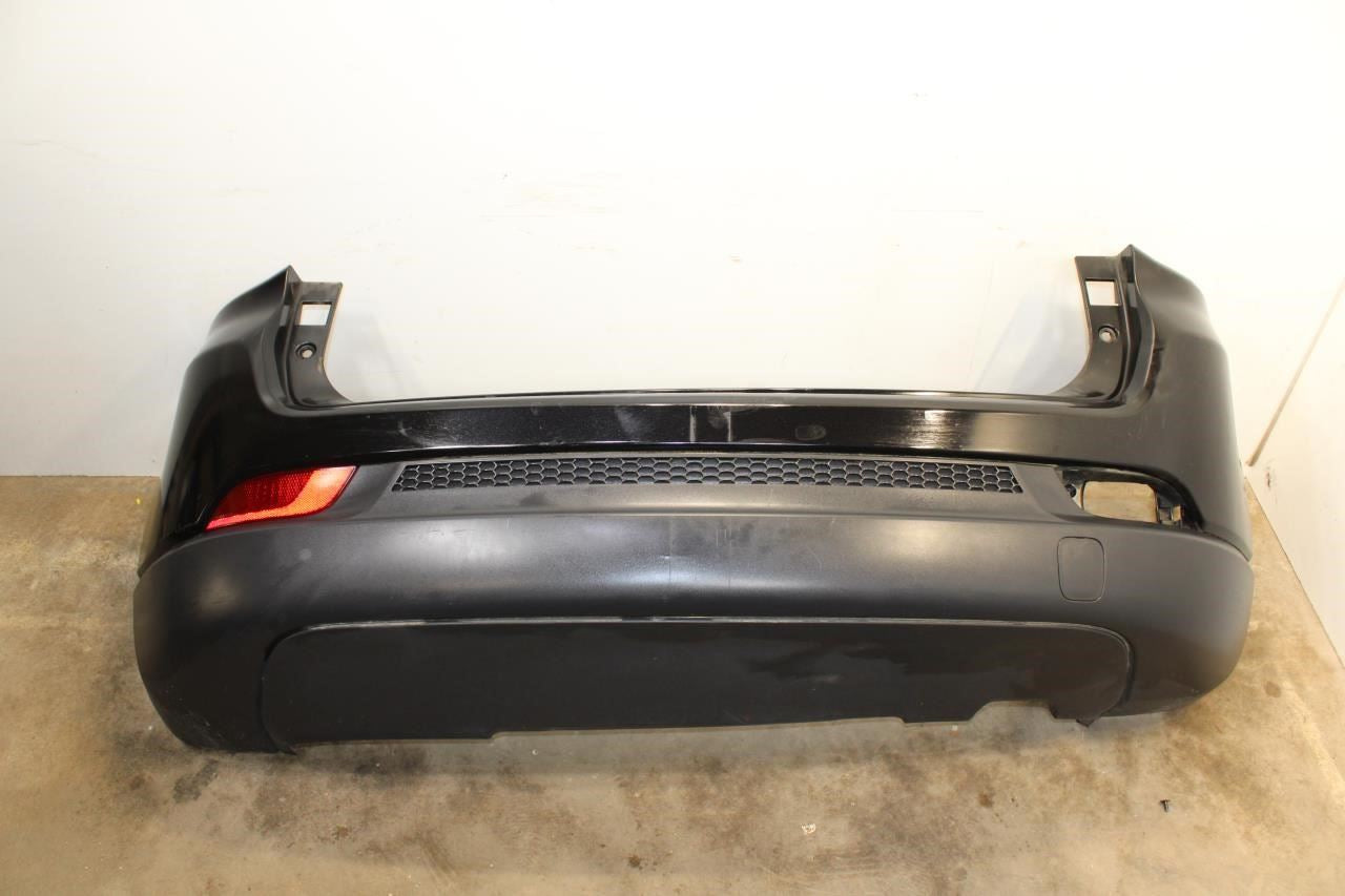 2018-2021 Jeep Compass Latitude Rear Bumper Cover 68Y37TRMAB OEM *ReaD* - Alshned Auto Parts