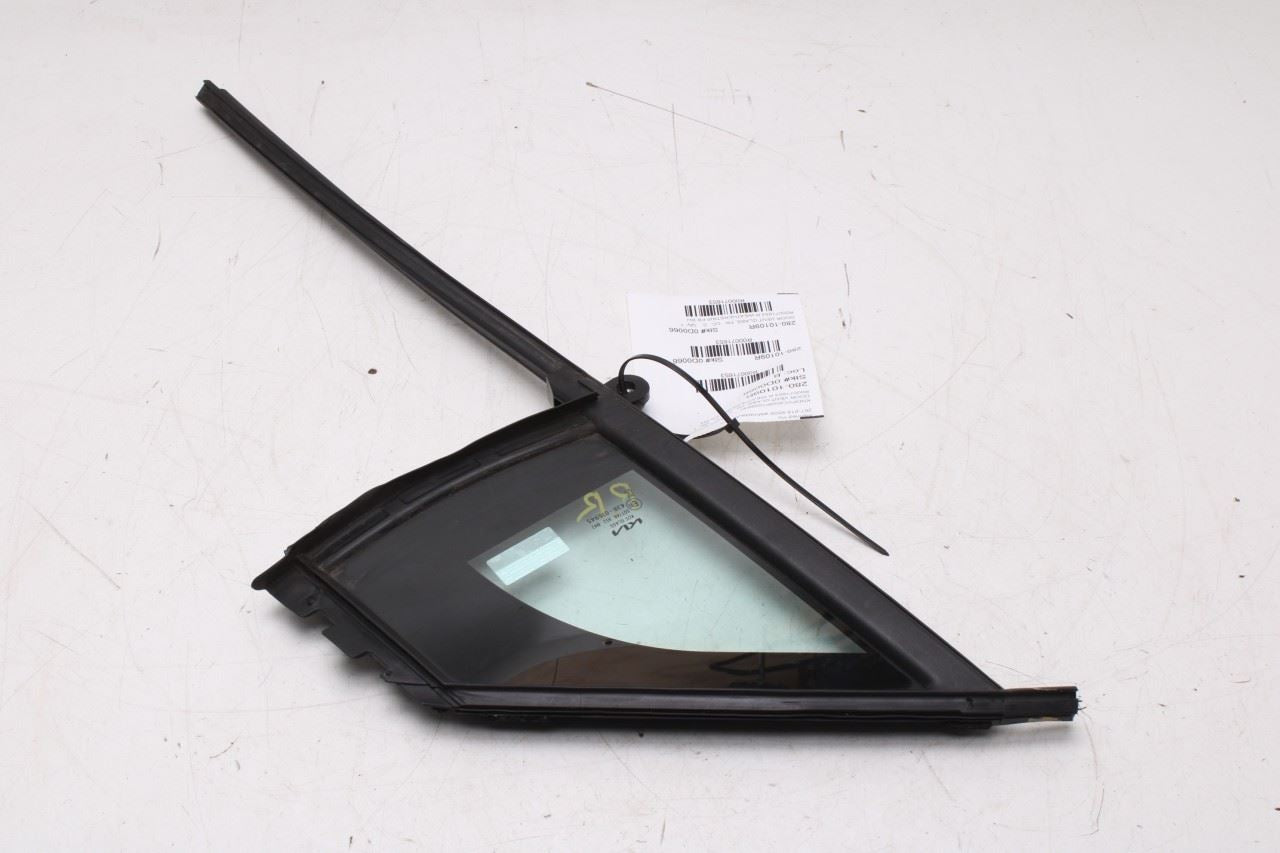 23-25 Kia Sportage Hybrid EX FR RH Door Quarter Window Glass 82540-P1000 *ReaD* - Alshned Auto Parts