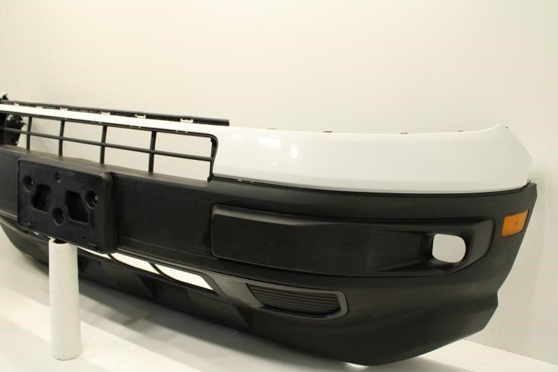 2021-2023 Ford Bronco Sport Front Lower Bumper Cover M1PZ-17626-A OEM - Alshned Auto Parts