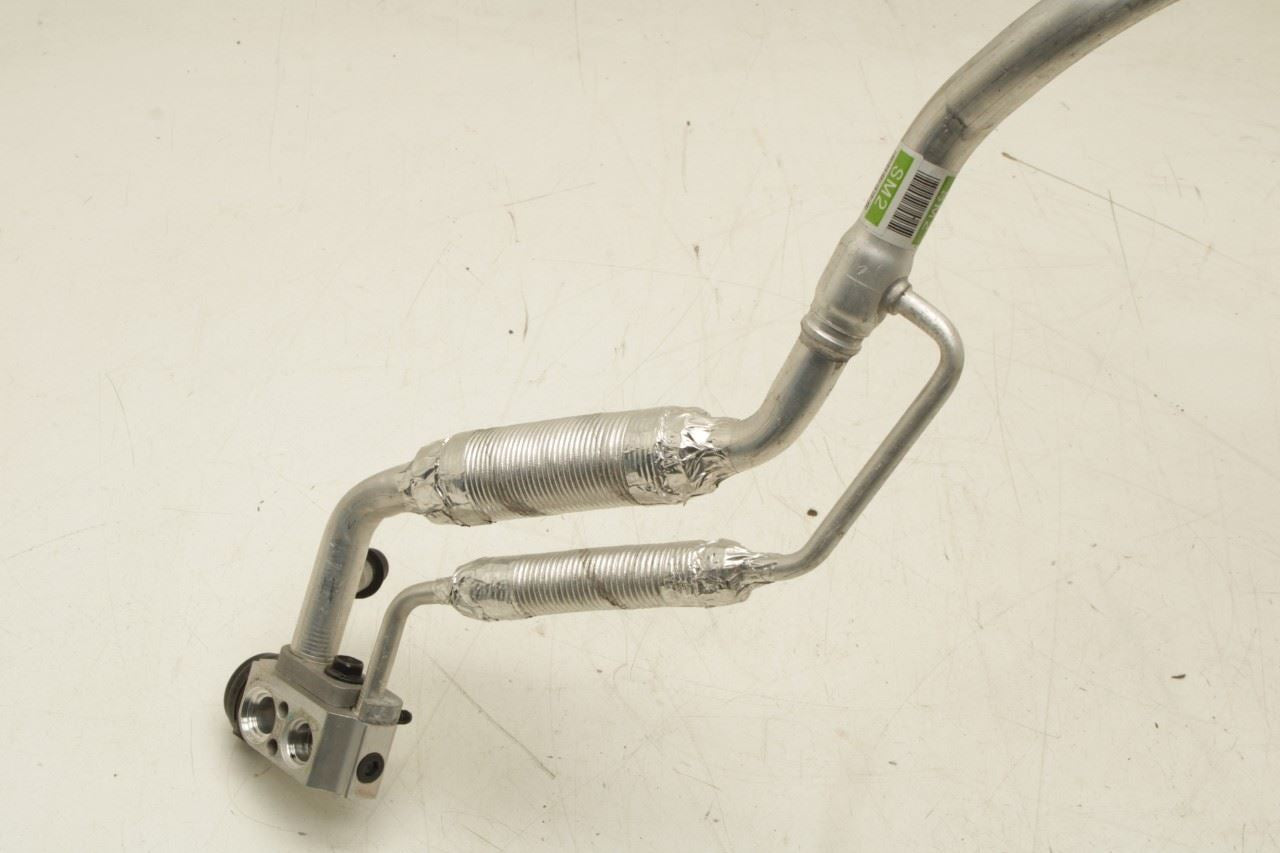 2023-25 Kia Sportage Hybrid EX 1.6L AC Air Conditioning Suction and Liquid Line - Alshned Auto Parts