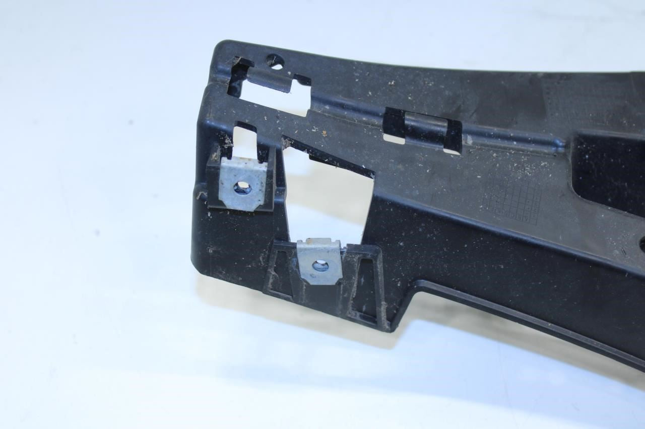2020 Jaguar XE R-Dynamic S Rear Bumper Left Mount Support Bracket LX73-17A882-A - Alshned Auto Parts